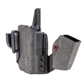 Kabura Safariland INCOG IWB Sig Sauer P365