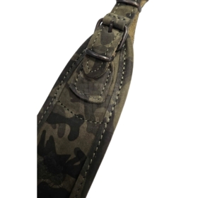 Pas 2Wolfs Impala zielony camo