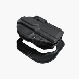 Kabura Alien Gear Rapid Force Sig P320C RH Level2