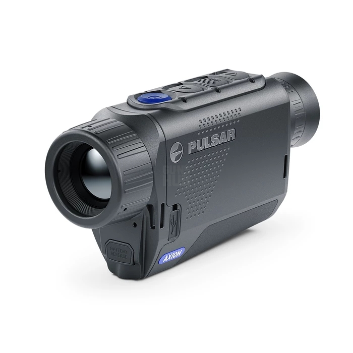 Pulsar Axion XG35 Compact