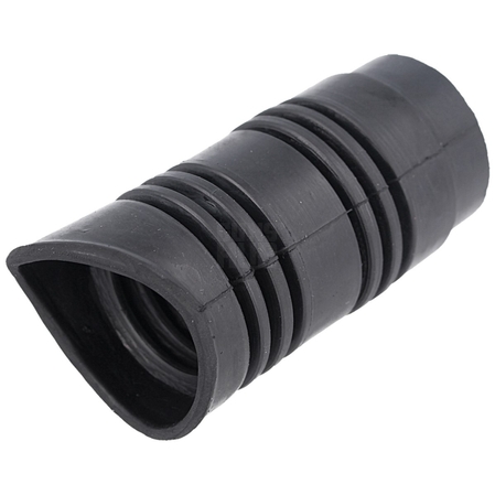 Guma na okular lunety 38mm Skośna