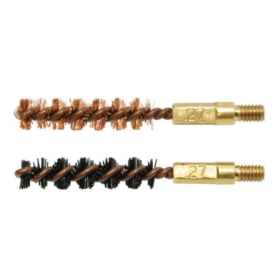 Szczotka Otis FG-327-NB nylon/bronze k.7mm