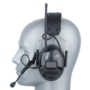 Ochronniki słuchu Earmor C52 Bluetooth Black