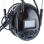 Ochronniki słuchu Earmor C52 Bluetooth Black