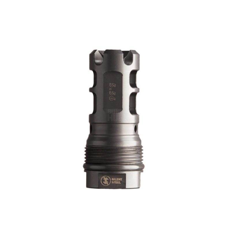 Kompensator Silent Steel 5,56 1/2x28UNEF