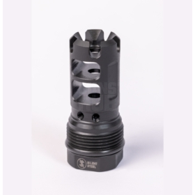 Kompensator Silent Steel 5,56 1/2x28UNEF