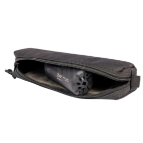 Modulator Silent Steel Baffle Streamer 5,56