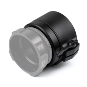 Adapter Rusan ARM52 do nasadek 53mm