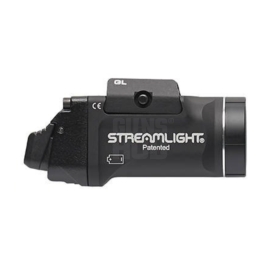 Latarka Streamlight TLR-7 X SUB 500 lm bateryjna