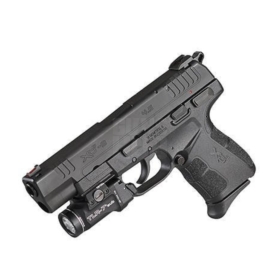 Latarka Streamlight TLR-7 X SUB 500 lm bateryjna