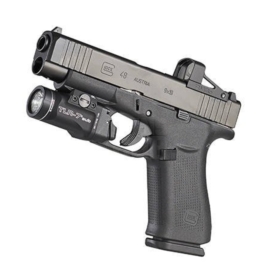 Latarka Streamlight TLR-7 X SUB 500 lm bateryjna