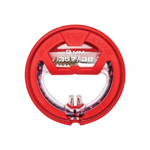 Sznur Real Avid Bore Boss .357/38/9mm