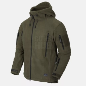 Bluza Helikon Patriot Heavy Fleece Olive