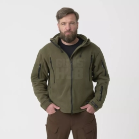 Bluza Helikon Patriot Heavy Fleece Olive