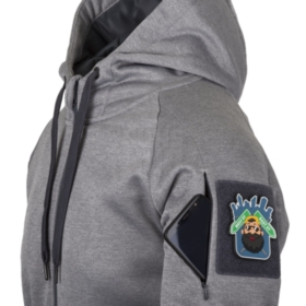 Bluza Helikon Urban Tactical Black