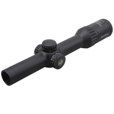 Luneta Vector Optics Continental x8 1-8x24 Hunt.