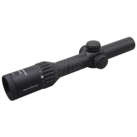 Luneta Vector Optics Continental x8 1-8x24 Hunt.