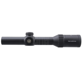 Luneta Vector Optics Continental x8 1-8x24 Hunt.