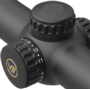 Luneta Vector Optics Continental x8 1-8x24 Hunt.