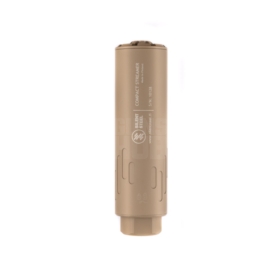 Modulator Silent Steel Flow Streamer gen3 FDE 5,56