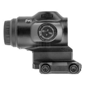 Kolimator Primary Arms SLX 3x iR R Griffin X MIL