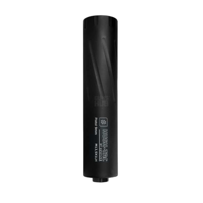 Modulator Hush-Tac Pistol .9 13,5x1LH