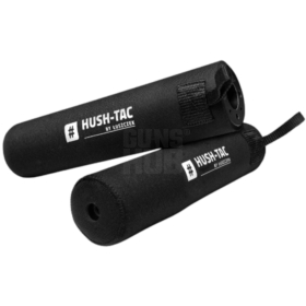 Osłona tłumika Hush-Tac