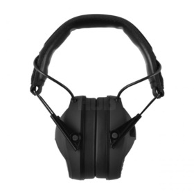 Ochronniki słuchu Beretta Electronic Earmuffs Blk
