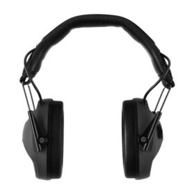 Ochronniki słuchu Beretta Electronic Earmuffs Blk
