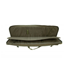 Futerał Cezar Tactical 3 Green