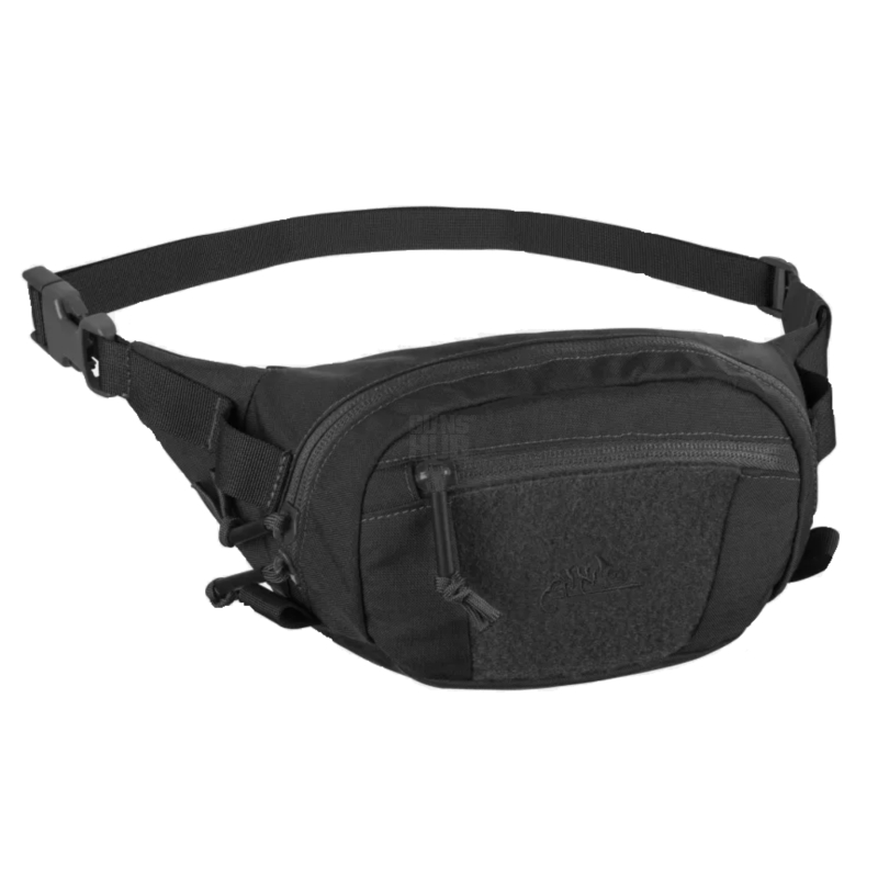 Nerka Helikon Bandicoot BLK