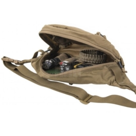 Nerka Helikon Bandicoot BLK