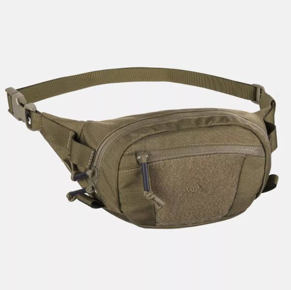 Nerka Helikon Possum RAL7013