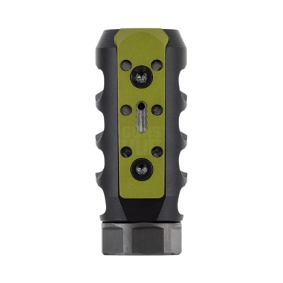 Kompensator MDT Competition 6,5 5/8x24 GRN