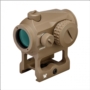 Kolimator Vortex Crossfire Red dot Tan
