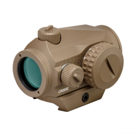 Kolimator Vortex Crossfire Red dot Tan
