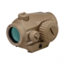 Kolimator Vortex Crossfire Red dot Tan