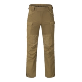Spodnie Helikon Hybrid Outback Coyote