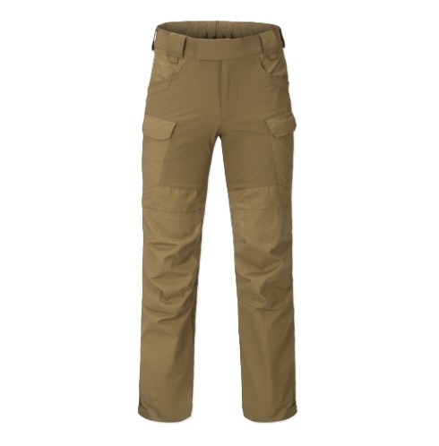 Spodnie Helikon Hybrid Outback Coyote