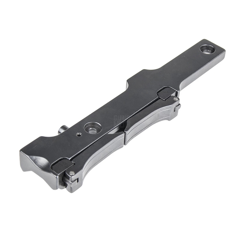 Montaż Sauer 505 Baza