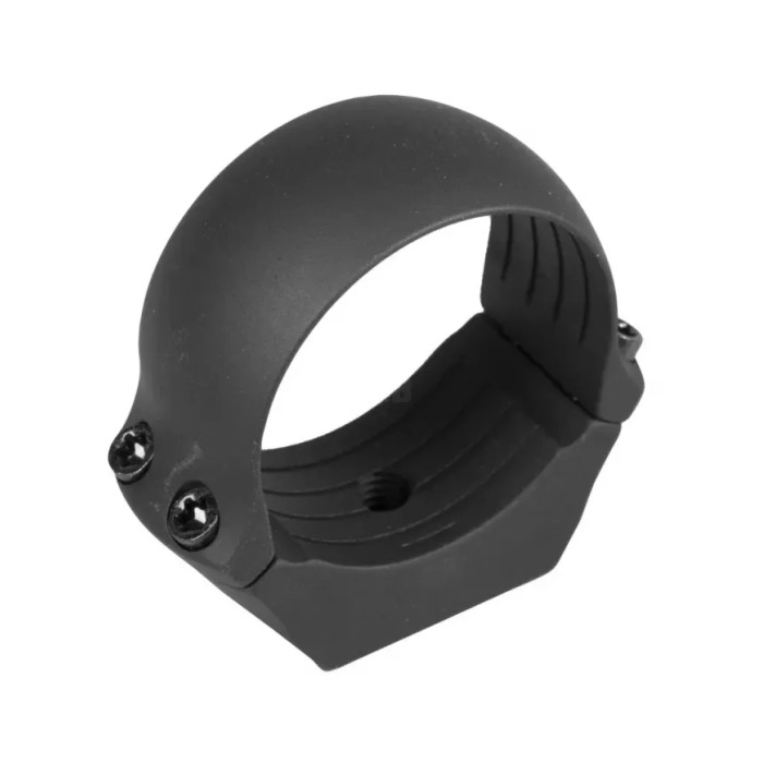 Montaż Blaser Obejma 30mm H 10,7 aluminium
