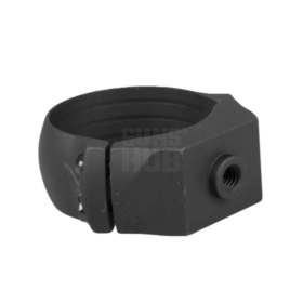 Montaż Blaser Obejma 30mm H 10,7 aluminium