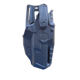 Kabura Radar T-LEP 6A07  Echelon XDM Low Level3