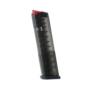 Magazynek Glock 43 9x19 12 NB ETS Carbon Smoke