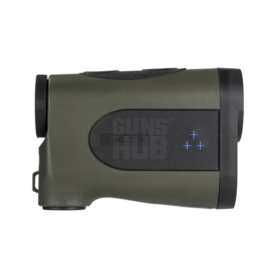Dalmierz Delta Titanium RF4000