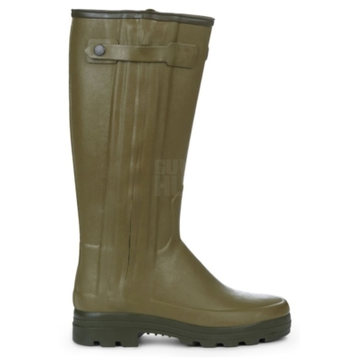 Kalosze Le Chameau Chasseur Neopren