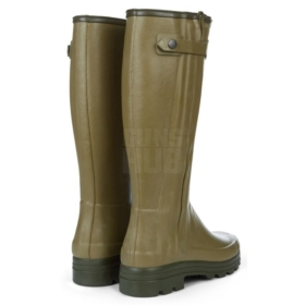 Kalosze Le Chameau Chasseur Neopren