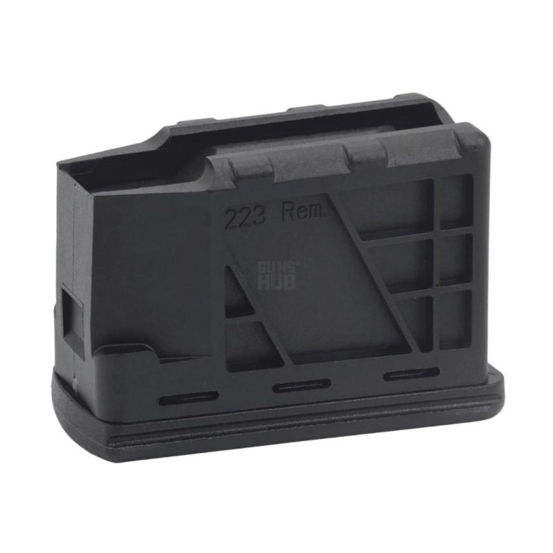 Magazynek CZ 600 .308Win/6Creed/243Win/6PRC 5NB