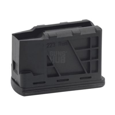 Magazynek CZ 600 223/7,62x39 5NB
