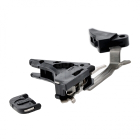 Mechanizm spustowy Glock gen4/gen5